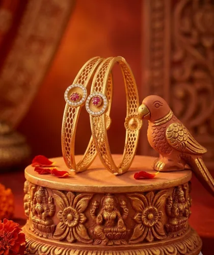Aarohi's experience curating fashion jewellery and women's clothing